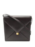 Hermes Pre Owned 2000S Leather Mini Bag — Same as shown — Size One Size — Front View