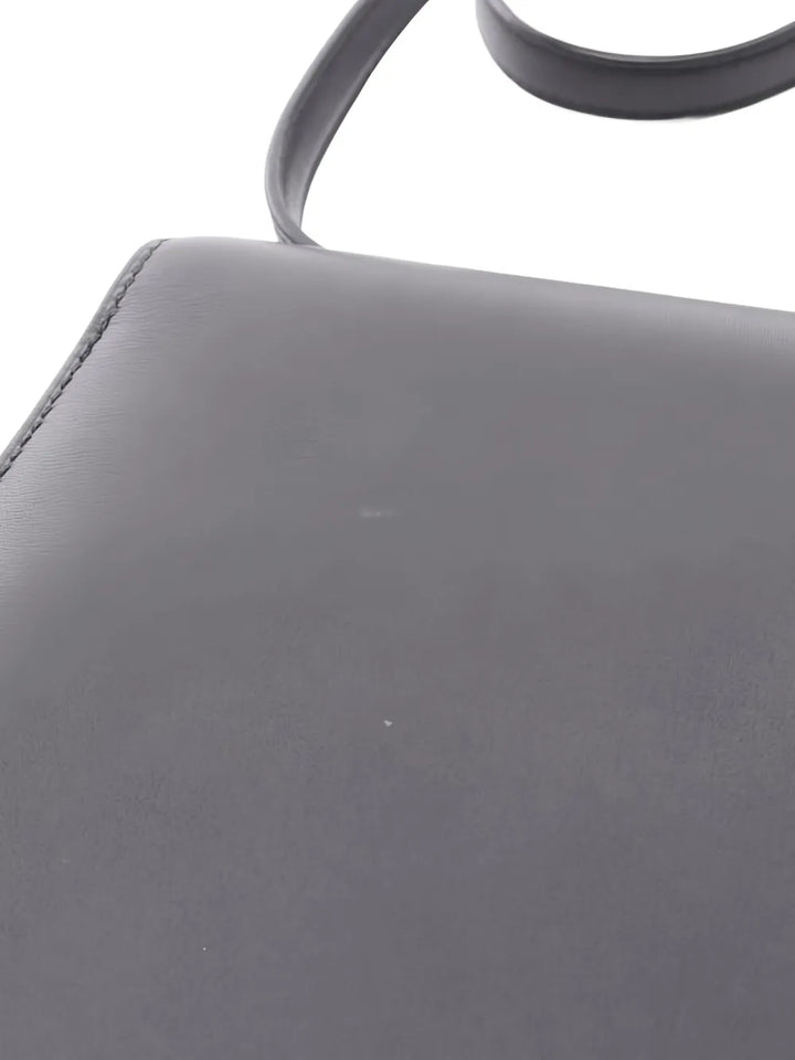 Hermes Pre Owned Mini Constance 3 Shoulder Bag — Same as shown — Size One Size — Detail View