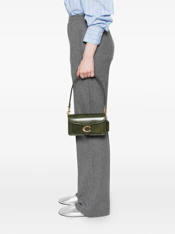 Coach Tabby 20 Shoulder Bag — Same as shown — Size One Size — Side View