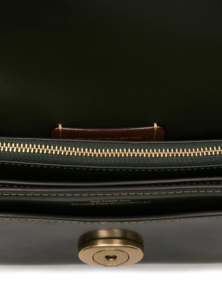 Coach Tabby 20 Shoulder Bag — Same as shown — Size One Size — Detail View