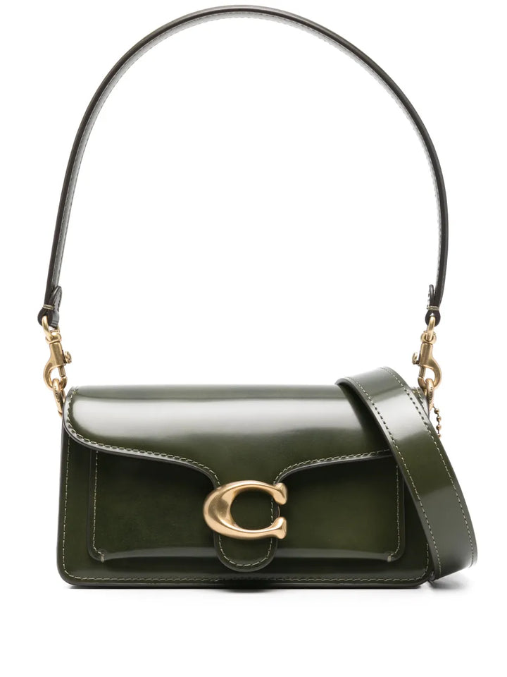 Coach Tabby 20 Shoulder Bag — Same as shown — Size One Size — Front View