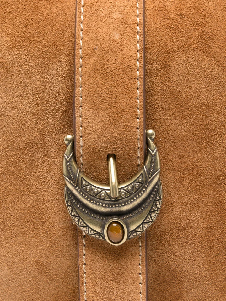 Bash Bash Fw25 Bag — Same as shown — Size One Size — Back View