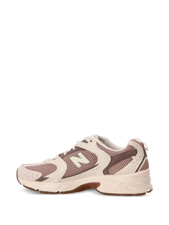 New Balance 530 Mesh Trainers — Same as shown — Size US M 3.5 - US W 5 — Top View
