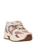 New Balance 530 Mesh Trainers — Same as shown — Size US M 3.5 - US W 5 — Side View