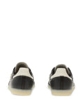 adidas Leather Samba Trainers — Same as shown — Size US M 3.5 - US W 5 — Back View