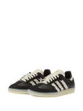 adidas Leather Samba Trainers — Same as shown — Size US M 3.5 - US W 5 — Side View
