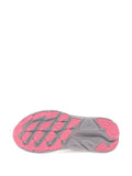HOKA Gore-Tex Clifton — Gray — Size US M 3.5 - US W 5 — Top View