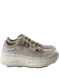 norda 005 — Grey — Size US M 3.5 - US W 5 — Front View