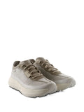 norda 005 — Grey — Size US M 3.5 - US W 5 — Side View
