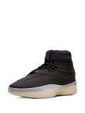 adidas Athletics Ii Basketball Sneakers — Brown — Size US M 9 - US W 10.5 — Side View
