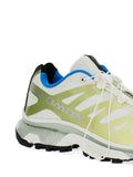 Salomon Xt-4 Og — White — Size US M 3.5 - US W 5 — Top View