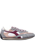 Diadora Equipe Revenge — Grey — Size US M 3.5 - US W 5 — Front View