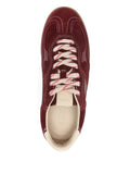 ALOHAS Rife — Red — Size US M 3.5 - US W 5 — Top View