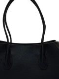 The Row Alger Shoulder Bag — Same as shown — Size One Size — Side View