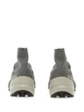 Salomon Speedcross Advanced — Green — Size US M 3.5 - US W 5 — Side View