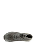 Salomon Speedcross Advanced — Green — Size US M 3.5 - US W 5 — Back View