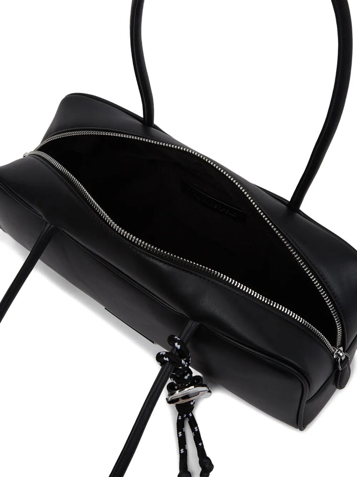 Karl Lagerfeld Kikon Shoulder Bag — Same as shown — Size One Size — Top View