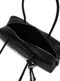 Karl Lagerfeld Kikon Shoulder Bag — Same as shown — Size One Size — Top View