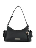 Karl Lagerfeld Ikon Shoulder Bag — Same as shown — Size One Size — Front View
