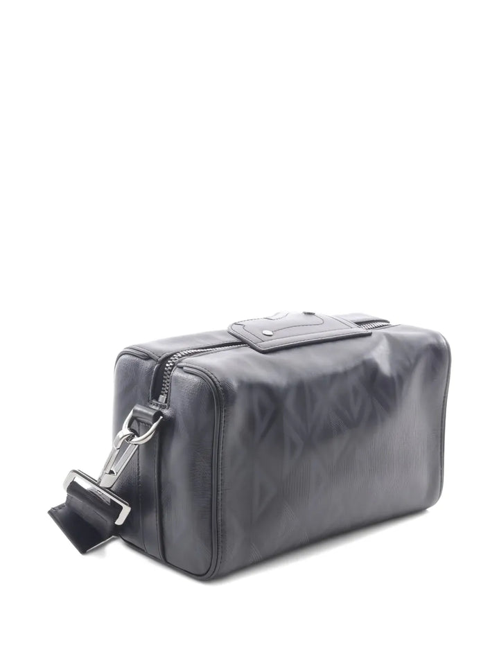 Christian Dior Pre Owned Cd Diamond Rango 22 Shoulder Bag — Same as shown — Size One Size — Side View