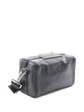 Christian Dior Pre Owned Cd Diamond Rango 22 Shoulder Bag — Same as shown — Size One Size — Side View