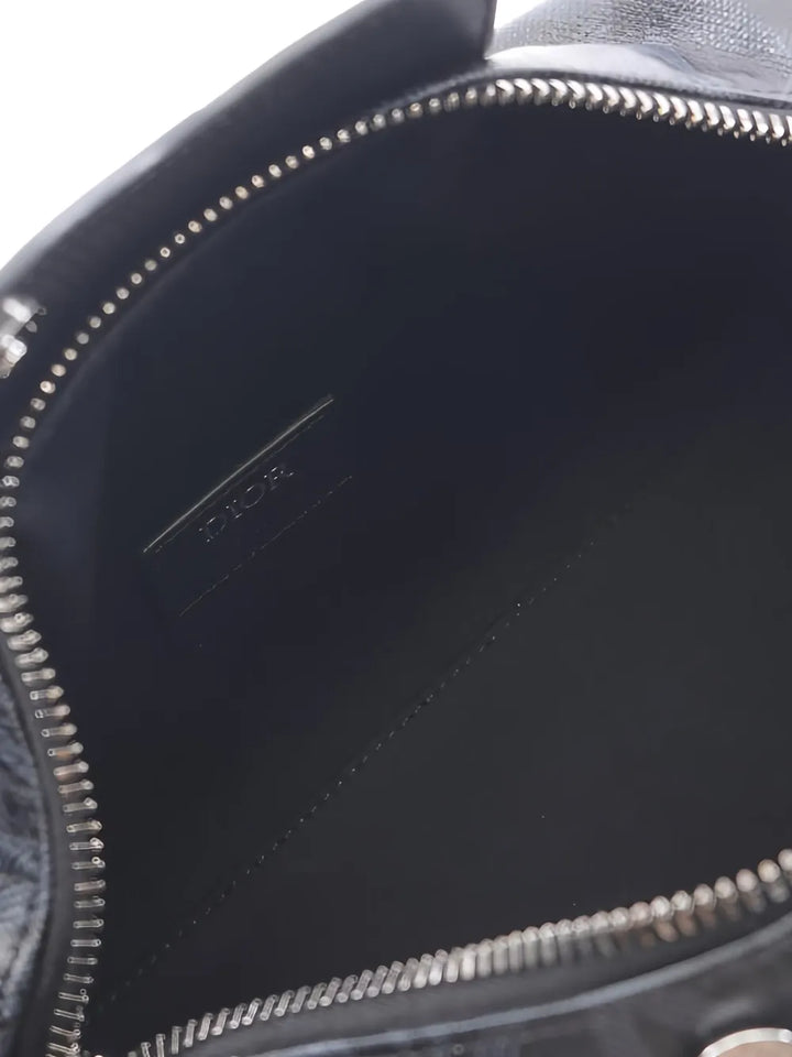 Christian Dior Pre Owned Cd Diamond Rango 22 Shoulder Bag — Same as shown — Size One Size — Top View