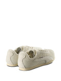PUMA X Guizio H-Street — White — Size US M 3.5 - US W 5 — Back View