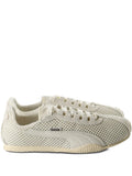 PUMA X Guizio H-Street — White — Size US M 3.5 - US W 5 — Front View