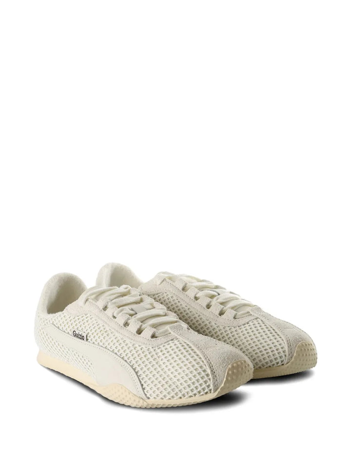 PUMA X Guizio H-Street — White — Size US M 3.5 - US W 5 — Side View