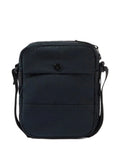 Stone Island Zipped Shoulder Bag — Same as shown — Size One Size — Side View
