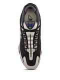 New Balance 1000 — Black — Size US M 3.5 - US W 5 — Back View