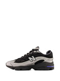 New Balance 1000 — Black — Size US M 3.5 - US W 5 — Side View