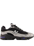 New Balance 1000 — Black — Size US M 3.5 - US W 5 — Front View