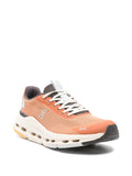 On Running Cloudnova Form 2 — Orange — Size US M 3.5 - US W 5 — Side View