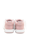 Off-White Out Of Office — White — Size US M 3.5 - US W 5 — Back View