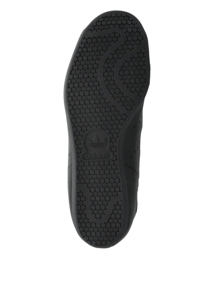 adidas Stan Smith Lo Pro — Black — Size US M 3.5 - US W 5 — Back View