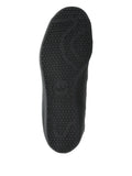 adidas Stan Smith Lo Pro — Black — Size US M 3.5 - US W 5 — Back View