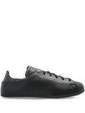 adidas Stan Smith Lo Pro — Black — Size US M 3.5 - US W 5 — Front View