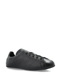 adidas Stan Smith Lo Pro — Black — Size US M 3.5 - US W 5 — Side View