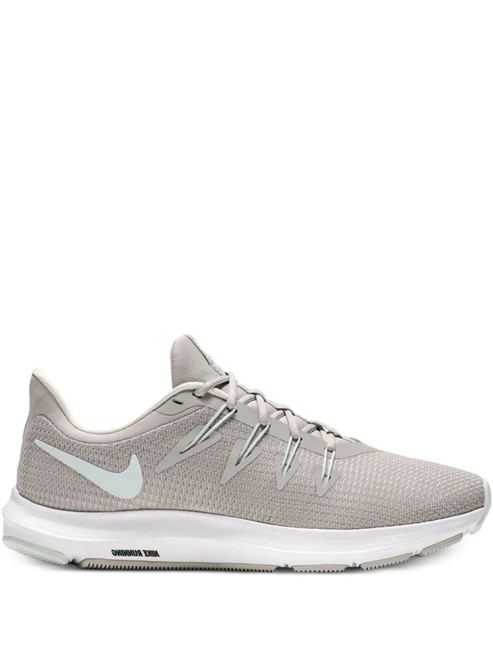 Nike Quest Mesh — Grey — Size US M 3.5 - US W 5 — Front View