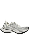 Balenciaga Circuit — Grey — Size US M 3.5 - US W 5 — Front View