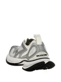 Balenciaga Circuit — Grey — Size US M 3.5 - US W 5 — Top View