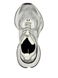 Balenciaga Circuit — Grey — Size US M 3.5 - US W 5 — Back View