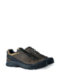 Salomon X-Alp Lace-Up — Brown — Size US M 3.5 - US W 5 — Side View