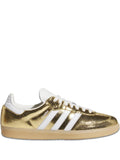 adidas Samba — Same as shown — Size US M 3.5 - US W 5 — Front View