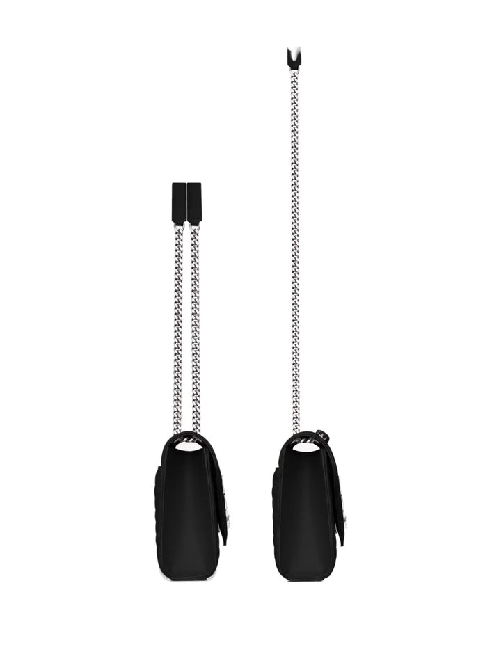 Saint Laurent Medium Envelope Shoulder Bag — Same as shown — Size One Size — Detail View