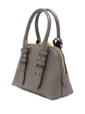 Pinko Buckle Detailing Shoulder Bag — Same as shown — Size One Size — Back View