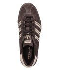 adidas Bermuda — Brown — Size US M 3.5 - US W 5 — Back View