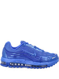 Nike Air Max Tl 2.5 — Blue — Size US M 3.5 - US W 5 — Front View