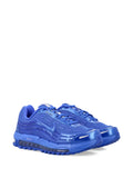 Nike Air Max Tl 2.5 — Blue — Size US M 3.5 - US W 5 — Side View